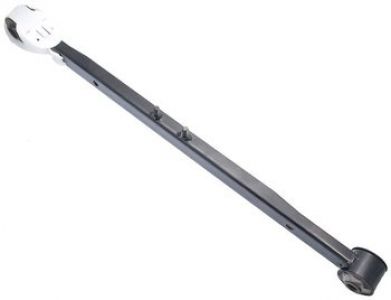 FEBEST Rameno zadní podélné pravé MAZDA 626 GF 1997- PREMACY 1999- GE4T-28-200B GE4T-28-200C GE4T28200B GE4T28200C