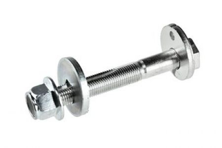 FEB Zadní rameno INFINITI QX70 FX 09- QX50 EX 07- G35 02-07 M35 M45 04-10 Šroub stabilizační sestava Zadní