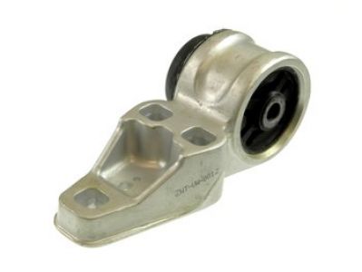 NTY Rameno zadní AUDI A6 97-11 VW PASSAT 96-05 SKODA SUPERB 01-08 Pravé Zadní