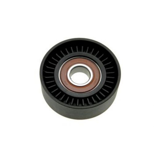 NTY Vodící kladka řemen AUDI A4 1.9TDI 2003- 2.0TDI 2005- SKODA OCTAVIA 1.9TDI 2004- 2.0TDI 2005- 03G903315C 03G903315D 03G 903 315 C 03G 903 315 D