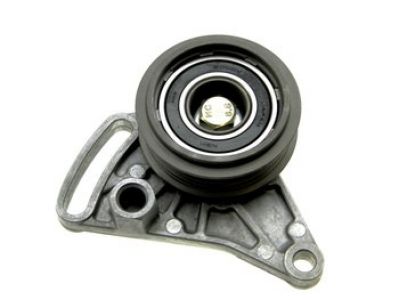 NTY Vodící kladka řemen AUDI A4 1.9TDI 1995- VW PASSAT 1.9TDI 1996- 058 260 511 058260511