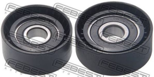 FEB Vodící kladka řemen BMW 1 10- 2 12- 3 04- 4 12- 5 08- 6 09- 7 07-15 X1 08-15 X3 09- X4 14- X5 12 X6 13- 11287810807