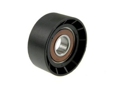 NTY Vodící kladka řemen CITROEN JUMPER 2.0HDI 2.2HDI 2004- FIAT DUCATO 2.0JTD 2004- 5751.74 96 367 827 96367827 9636782780