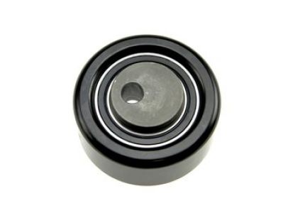 NTY Vodící kladka řemen CITROEN C5 2.0HDI 2001- PEUGEOT 406 2.0HDI 1999- PARTNER 2.0HDI 2000- 5751.29 95577787 96188885 9650742680