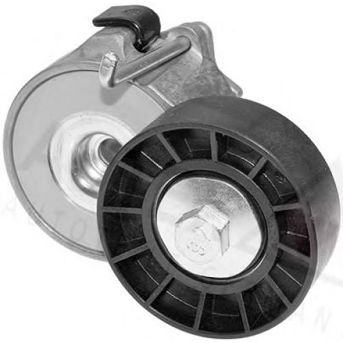 FEB Napínací kladka řemen CITROEN JUMPER 3.0HDI 06- PEUGEOT BOXER 3.0HDI 06- 504086948 0818.38