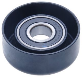 FEB Vodící kladka řemen CHEVROLET AVEO T250 T255 09-13