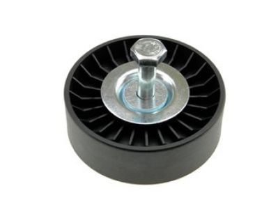 NTY Vodící kladka řemen FORD FOCUS 1.8DI 1.8TDDI 1999- 1.8TDCI 2001-