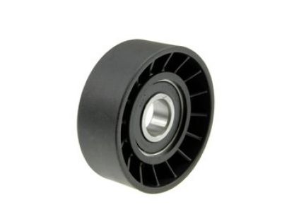 NTY Vodící kladka řemen FORD FOCUS 1.8DI 1.8TDDI 1999- 1.8TDCI 2001-