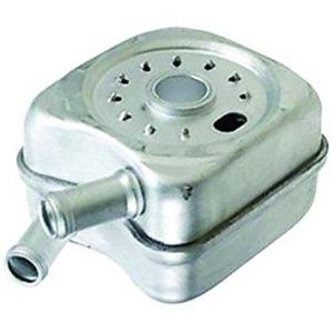 NTY Chladič oleje CHRYSLER SEBRING 2.0CRD 2007- DODGE CALIBER 2.0CRD 2006-