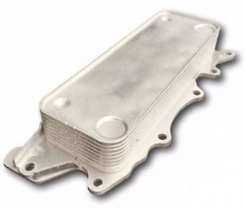 NTY Chladič oleje CHRYSLER 300C 3.0CRD 2005- JEEP GRAND CHEROKEE 3.0CRD 2005-