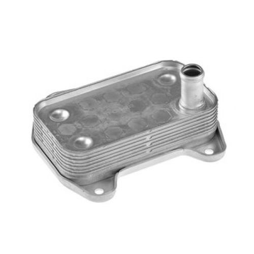 NTY Chladič oleje CHRYSLER PT-CRUISER 2.2CRD 2002- JEEP GRAND CHEROKEE 2.7CRD 2001-