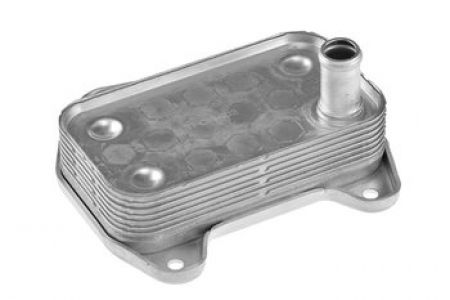 NTY Chladič oleje CHRYSLER PT-CRUISER 2.2CRD 2002- JEEP GRAND CHEROKEE 2.7CRD 2001-