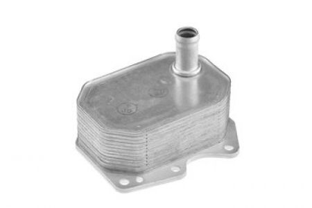 NTY Chladič oleje FORD TRANSIT 2.2TDCI 2.4TDCI 2006-