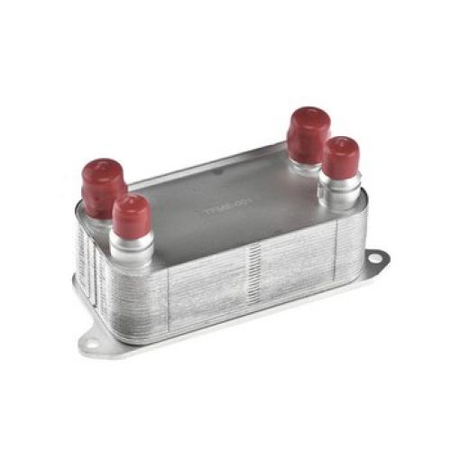 NTY Chladič olej MERCEDES KLASA C W204 C180 CDI C200 CDI 2011- C180 CGI C200 CGI 2007- 0995001100 0995002300 A0995001100 A0995002300