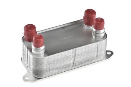 NTY Chladič olej MERCEDES KLASA C W204 C180 CDI C200 CDI 2011- C180 CGI C200 CGI 2007- 0995001100 0995002300 A0995001100 A0995002300