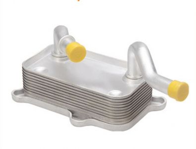 NTY Chladič olej MERCEDES E W211 E240 E320 E500 2002- M W163 ML320 ML430 ML500 1998- A1121800311 A1121800401 A1121801001 A1121880301 A1121880311 A1121880401