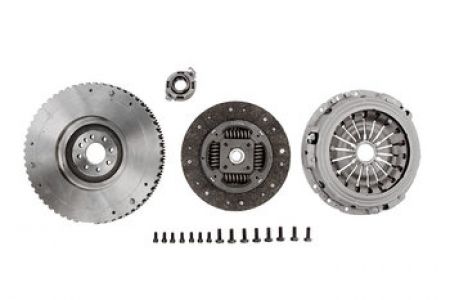 NTY Spojková sada CITROEN PEUGEOT FIAT LANCIA ENG.2.2HDI JTD C5 01-04 C8 02-06 0532-L5 0532J5 532J5 532L5 9644814280