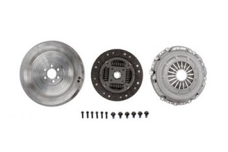 NTY Spojková sada VW SHARAN 1.8T 98-00 1.9TDI 90KW 99-00 1.9TDI 110KW 97-00 028105264B 06A105264B 28105264B 6A105264B