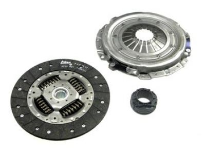 VALEO Spojková sada VW PASSAT 99-05 A4 A6 99-05 SUPERB 01-08