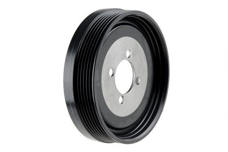 NTY Řemenice kliky BMW 116 120i 2003-12 3 316 318 320i 2000-11 520i 2007-10 X3 2.0i 2004-10 11237548003