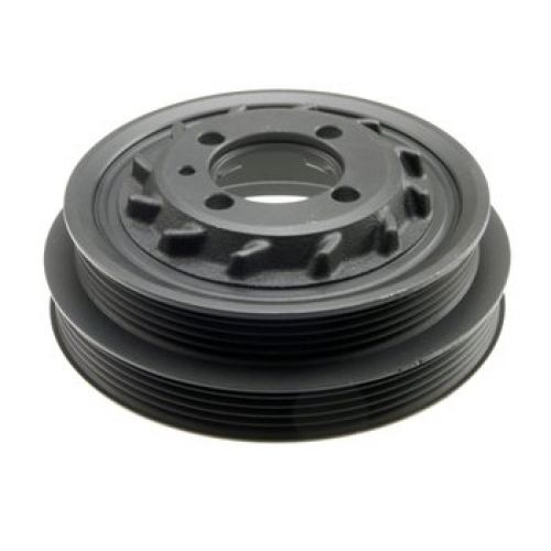 NTY Řemenice klika CHRYSLER PACIFICA 3.8,4.0 04- SEBRING 2.4 01-07 DODGE STRATUS 2.4 01-