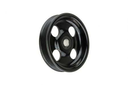 NTY Řemenice servo pumpa CHRYSLER GRAND VOYAGER 3.3 3.8 2000- 4861540AA