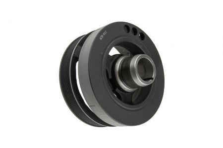 NTY Řemenice klika DODGE JEEP 5.2 5.9 DURANGO -2003 DAKOTA -2003 RAM 1500 2500 3500 -2002 53020182