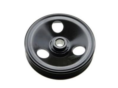 NTY Řemenice posilovač řízení JEEP CHEROKEE XJ 1993-2001 GRAND CHEROKEE ZJ 1996-1999 WRANGLER YJ 1994-1996 DODGE VIPER 96-99 53011017 5085974AA 53010258AB