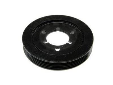 NTY Řemenice klika CITROEN PEUGEOT 1.6 BERLINGO 00- PARTNER 00- 106 96-