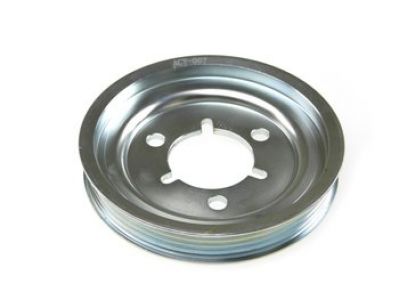 NTY Řemenice klika PEUGEOT PARTNER 96- 106 91- 306 93-