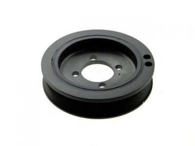 NTY Řemenice klika DAEWOO NUBIRA LEGANZA 2.0 DOHC 96350547 96419497