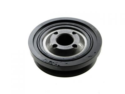 NTY Řemenice klika FORD 1.8TDCI FOCUS 2001-04 MONDEO 2007- GALAXY 2006- 1143413 1151392 1S4Q6B319AE 1S4Q6B319AF