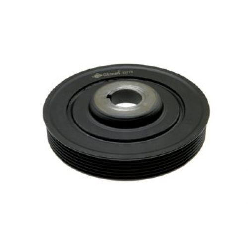 NTY Řemenice klika FORD 2.0D FOCUS II 04- CITROEN C5 04- PEUGEOT 307 04-