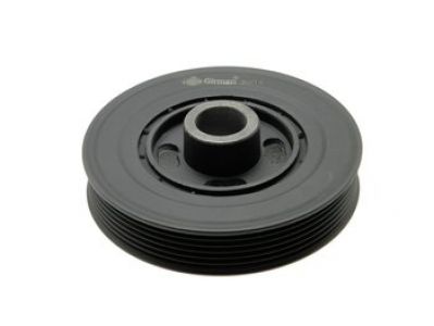 GRM Řemenice klika FORD 1.6 FOCUS III 11- FIESTA VI 08- MONDEO IV 07- C-MAX 1