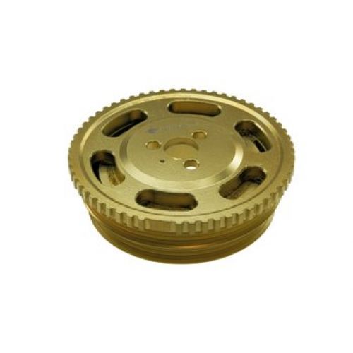 GRM Řemenice klika FIAT 1.2 DOBLO 01- PUNTO 94- BRAVO BRAVA 98-