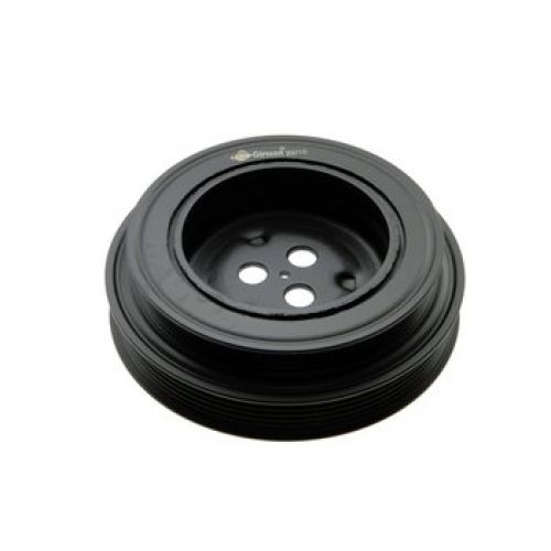 GRM Řemenice klika FIAT DUCATO 2.2D 06- CITROEN JUMPER 2.2D 06-