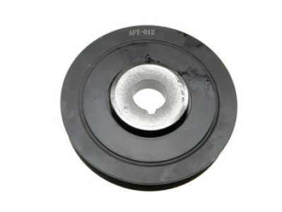 NTY Řemenice klika FIAT DUCATO 2.0D 02- CITROEN JUMPER 2.0D 02- PEUGEOT BOXER 2.0D 02-