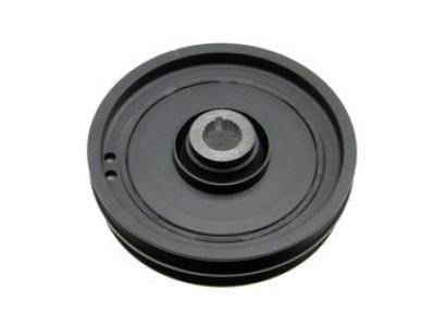 NTY Řemenice klika HONDA CIVIC EJ EK 95-01 HR-V 99- SOHC