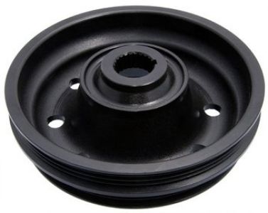 FEB Řemenice klika HONDA CIVIC 93-95 CR-X DELSOL 92-98