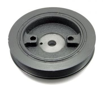 NTY Řemenice klika HYUNDAI 2.0 SANTA FE 00- SONATA 01- TUCSON 04- KIA SPORTAGE 04-