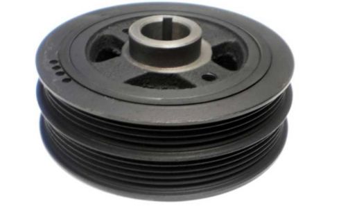 NTY Řemenice klika HYUNDAI ENG.1.3 1.5 SOHC ACCENT 99-06 GETZ 02-