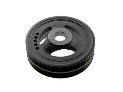 NTY Řemenice klika HYUNDAI 1.4 ACCENT 06- GETZ 05- KIA RIO 05- CERATO 04- 23124-26011 23124-26030 2312426011 2312426030