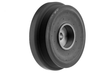 NTY Řemenice klika HYUNDAI IX35 2.0CRDI 2011- SANTA FE 2.0 2.2CRDI 2009- 23124-2F000 23124-2F010 231242F602