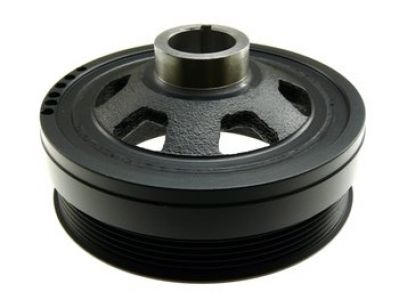 NTY Řemenice klika MERCEDES 2.4 2.8 3.2 C-KLASA 97- E-KLASA 97- M-KLASA 98-