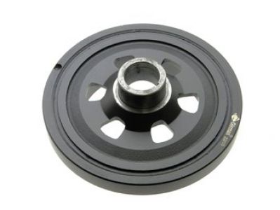 NTY Řemenice klika MERCEDES 2.2CDI C-KLASA 98- E-KLASA 98- VITO VIANO 03- SPRINTER 00-06  192MM