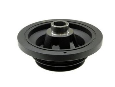 NTY Řemenice klika MERCEDES 2.2CDI C-KLASA 98- E-KLASA 98- VITO VIANO 03- SPRINTER 00-06  216MM