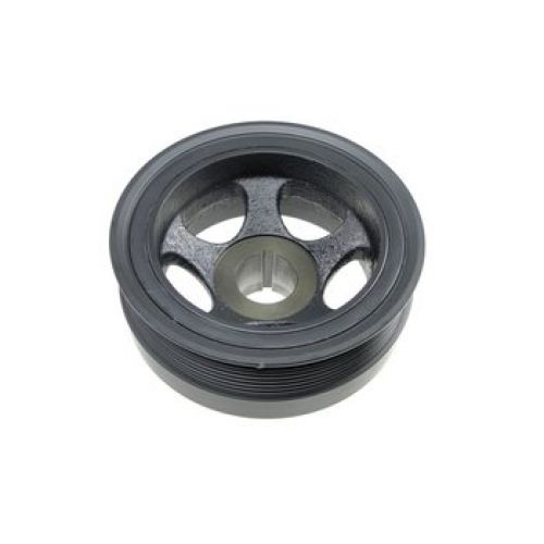 NTY Řemenice klika MERCEDES R 280 300 320 350CDI 06- G 320CDI 06-