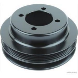 FEB Řemenice klika MITSUBISHI 4D56 2.5TD PAJERO SPORT 96-06 L200 96- HYUNDAI H100T 97-  62MM