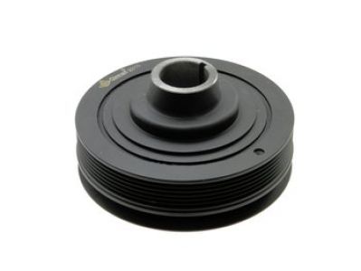 FEB Řemenice klika MITSUBISHI L200 2.5DID 07-