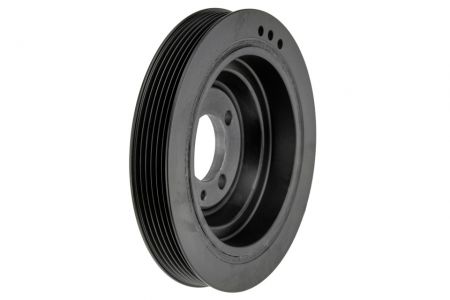 NTY Řemenice klika MITSUBISHI 4G63 OUTLANDER CU 2002-06 LANCER 2000- 1104A032 MD345478 MD376059